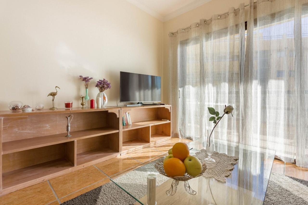 One bedroom Ocean view Golf del Sur Apartament San Miguel de Abona Værelse billede